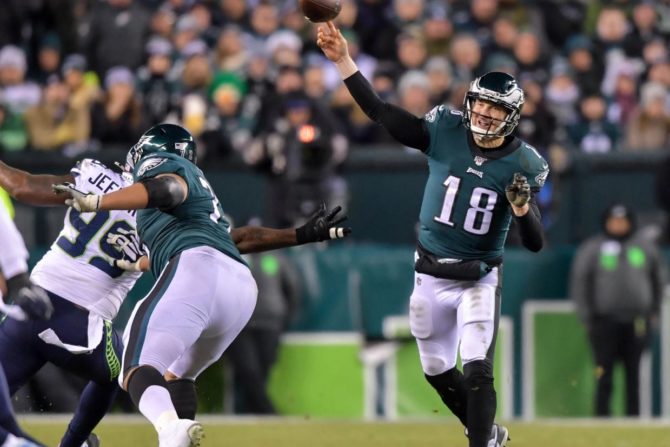 wild card nfl games