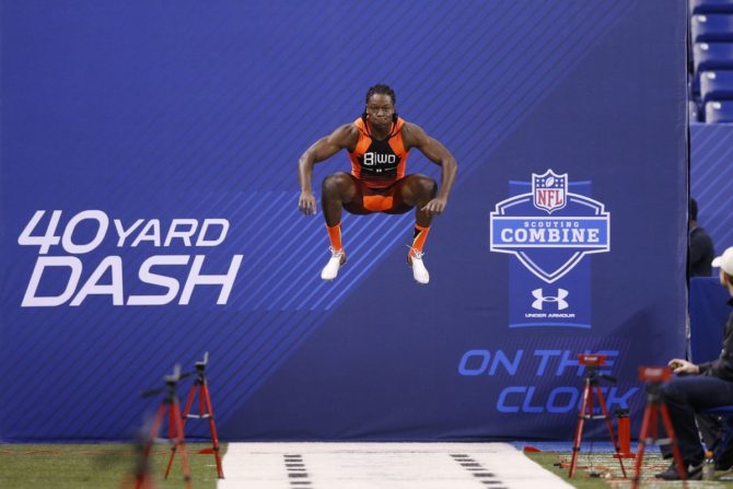 nfl combine nfl fantasy
